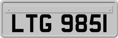 LTG9851