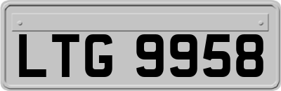 LTG9958