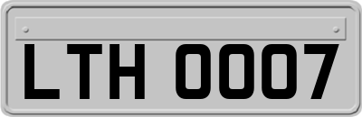 LTH0007