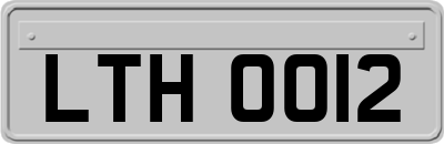 LTH0012