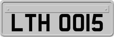 LTH0015