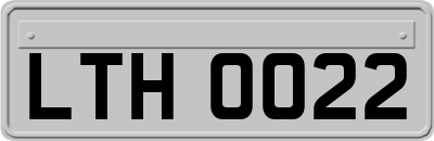 LTH0022
