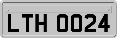LTH0024