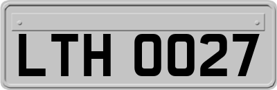 LTH0027