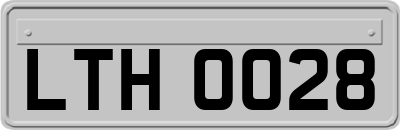 LTH0028