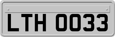 LTH0033