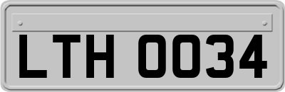 LTH0034