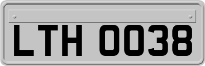LTH0038