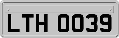 LTH0039