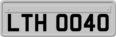 LTH0040