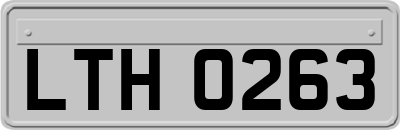 LTH0263