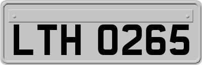 LTH0265