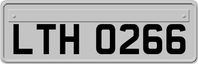 LTH0266