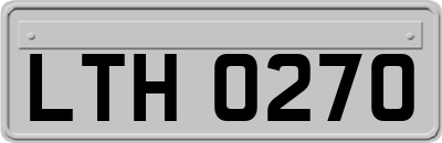 LTH0270