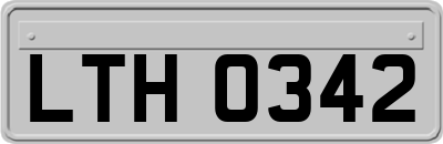 LTH0342