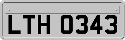 LTH0343