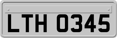 LTH0345