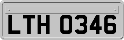 LTH0346
