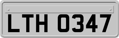 LTH0347