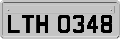 LTH0348