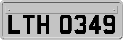LTH0349