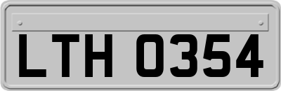 LTH0354