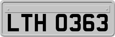LTH0363