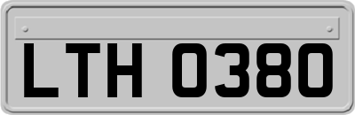 LTH0380
