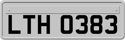 LTH0383