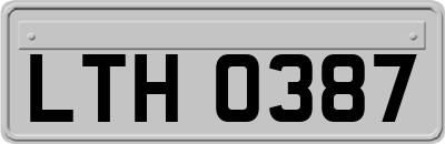 LTH0387