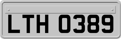 LTH0389