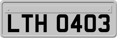 LTH0403