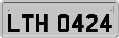 LTH0424