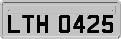 LTH0425