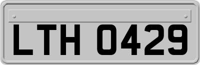 LTH0429