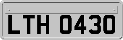 LTH0430
