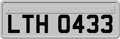 LTH0433