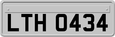 LTH0434