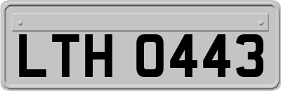 LTH0443