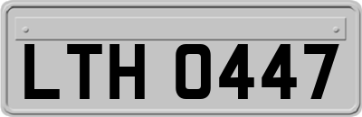 LTH0447