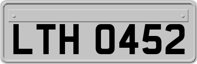 LTH0452