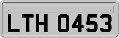 LTH0453