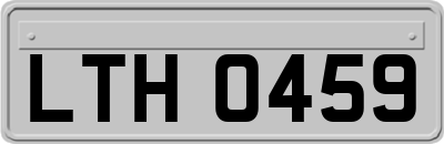 LTH0459