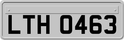 LTH0463