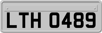 LTH0489