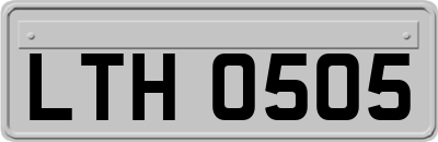 LTH0505