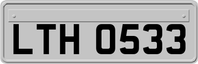 LTH0533