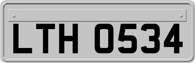 LTH0534