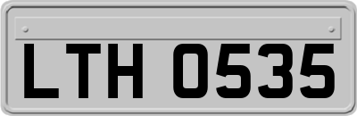 LTH0535