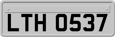 LTH0537